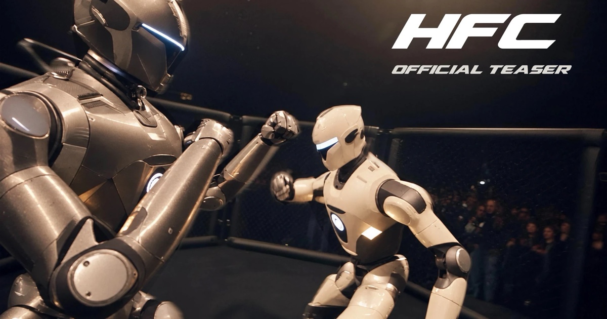 HFC I official teaser released